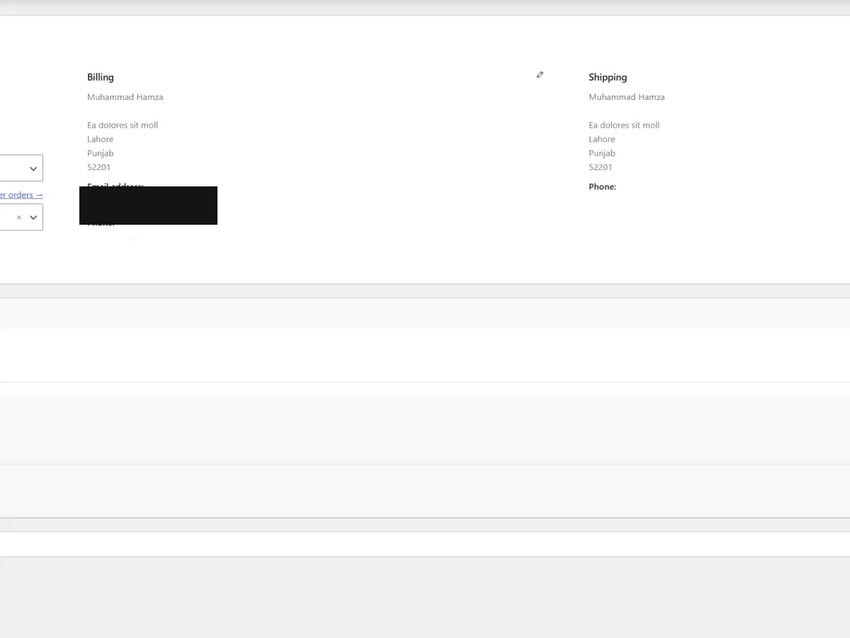 SoftSquare Shipping Gateway — product screenshot